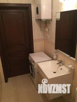 2-к квартира, посуточно, 80м2, 1/3 этаж