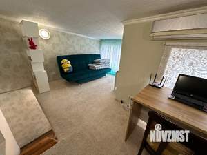 3-к квартира, посуточно, 80м2, 1/2 этаж