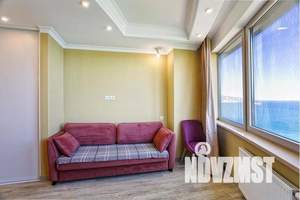 3-к квартира, посуточно, 130м2, 10/20 этаж