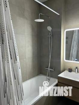 2-к квартира, посуточно, 44м2, 2/7 этаж