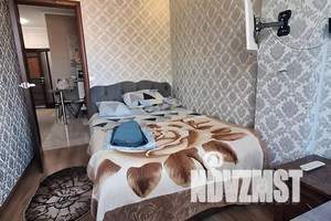 2-к квартира, посуточно, 36м2, 2/9 этаж