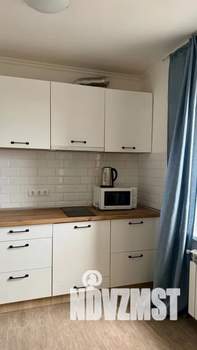 1-к квартира, посуточно, 30м2, 1/3 этаж