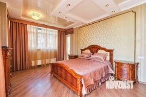 2-к квартира, посуточно, 88м2, 5/6 этаж