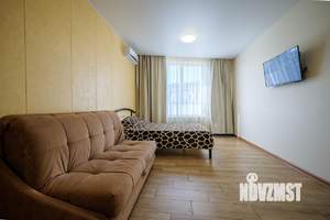 Студия квартира, посуточно, 32м2, 14/18 этаж