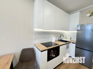 Студия квартира, посуточно, 31м2, 2/8 этаж
