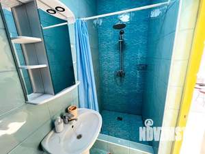 1-к квартира, посуточно, 25м2, 3/4 этаж