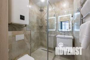 1-к квартира, посуточно, 10м2, 1/7 этаж