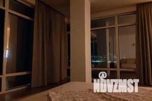 1-к квартира, посуточно, 51м2, 3/7 этаж