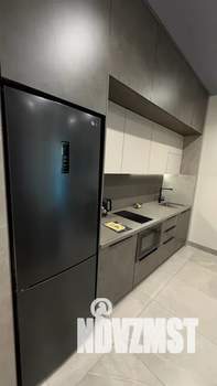 2-к квартира, посуточно, 45м2, 2/8 этаж