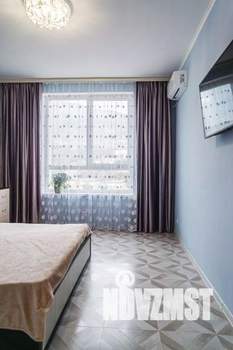 2-к квартира, посуточно, 54м2, 1/1 этаж