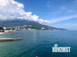 2-к квартира, посуточно, 45м2, 3/18 этаж