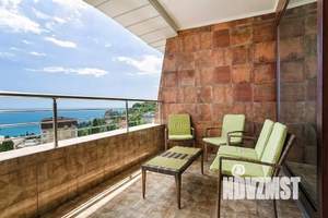 1-к квартира, посуточно, 75м2, 1/1 этаж