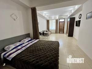 1-к квартира, посуточно, 37м2, 1/3 этаж