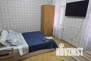 1-к квартира, посуточно, 28м2, 1/2 этаж