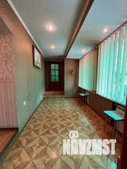 3-к квартира, посуточно, 82м2, 2/3 этаж