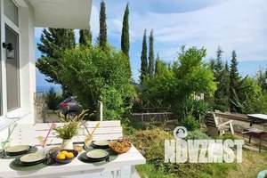 1-к квартира, посуточно, 33м2, 1/5 этаж