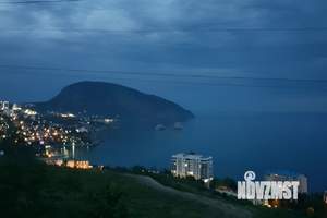 1-к квартира, посуточно, 38м2, 1/5 этаж