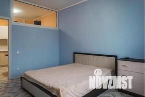 2-к квартира, посуточно, 67м2, 7/18 этаж