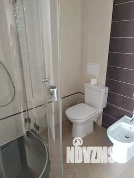 1-к квартира, посуточно, 83м2, 1/19 этаж