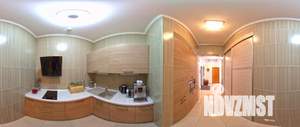 1-к квартира, посуточно, 81м2, 1/1 этаж