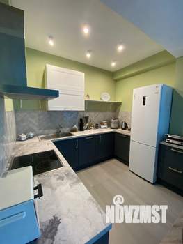 3-к квартира, на длительный срок, 98м2, 13/16 этаж