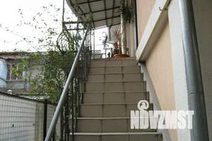 2-к квартира, посуточно, 55м2, 2/2 этаж