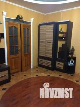 3-к квартира, посуточно, 50м2, 2/2 этаж