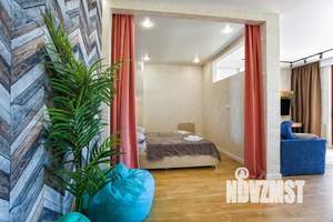 1-к квартира, посуточно, 70м2, 1/1 этаж