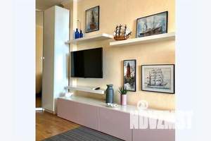 1-к квартира, посуточно, 31м2, 5/5 этаж