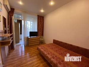 3-к квартира, посуточно, 120м2, 3/6 этаж