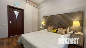 1-к квартира, посуточно, 35м2, 2/2 этаж