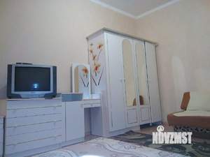 Студия квартира, на длительный срок, 35м2, 2/2 этаж