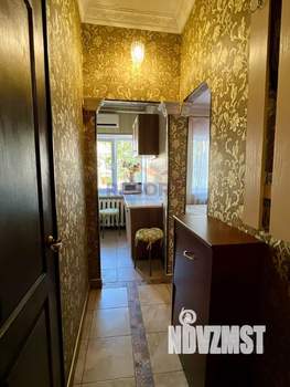 1-к квартира, на длительный срок, 30м2, 2/2 этаж