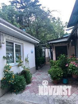 1-к квартира, посуточно, 16м2, 1/1 этаж