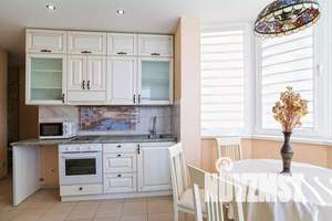 1-к квартира, посуточно, 38м2, 3/6 этаж