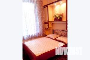 1-к квартира, посуточно, 20м2, 2/2 этаж