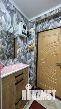 1-к квартира, посуточно, 35м2, 2/5 этаж