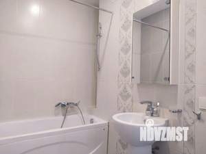 2-к квартира, посуточно, 40м2, 5/5 этаж