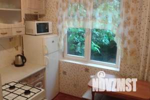 2-к квартира, посуточно, 60м2, 1/5 этаж