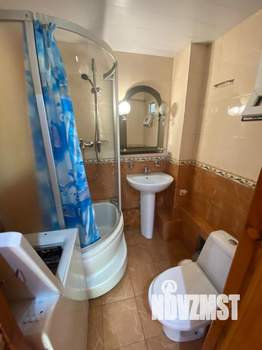 Студия квартира, посуточно, 20м2, 1/2 этаж