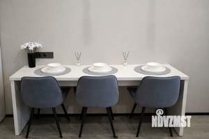 Студия квартира, на длительный срок, 28м2, 6/8 этаж