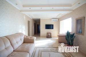 4-к квартира, посуточно, 85м2, 7/8 этаж