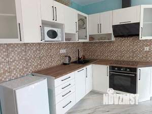 1-к квартира, посуточно, 60м2, 1/1 этаж