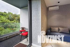 1-к квартира, посуточно, 45м2, 10/20 этаж