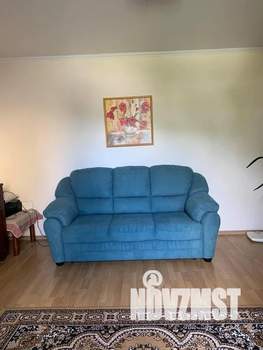 2-к квартира, посуточно, 60м2, 4/7 этаж