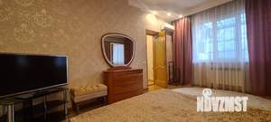 3-к квартира, посуточно, 110м2, 2/2 этаж