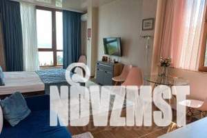 1-к квартира, посуточно, 32м2, 4/6 этаж