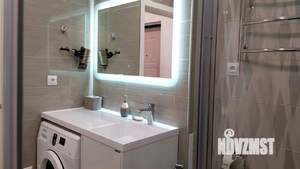 1-к квартира, на длительный срок, 45м2, 8/9 этаж