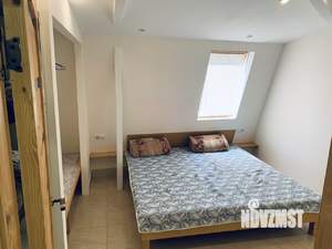 2-к квартира, посуточно, 57м2, 2/2 этаж
