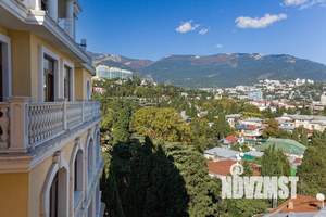 1-к квартира, посуточно, 20м2, 7/7 этаж